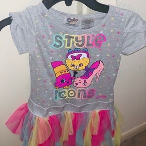 Girls dress